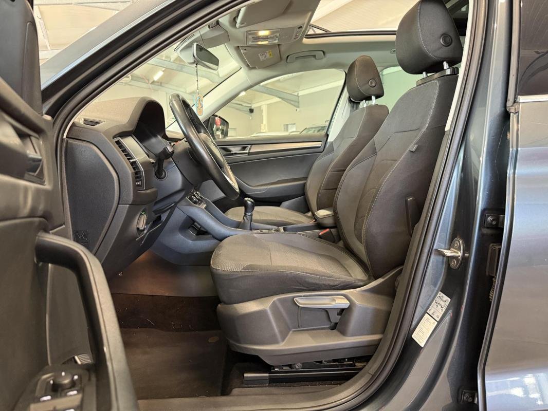 Skoda Kodiaq - Photo 9