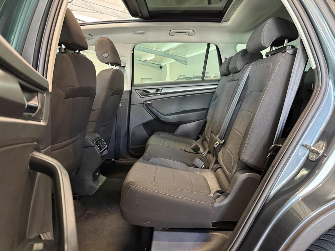 Skoda Kodiaq - Photo 10