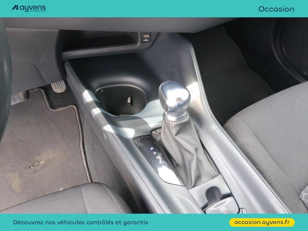 Toyota C-HR - Photo 9