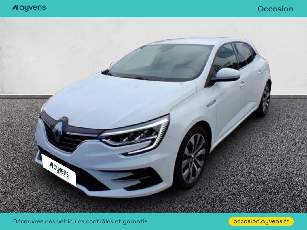 Renault Mégane - Photo 1