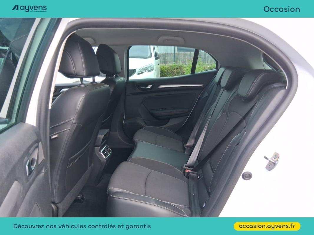 Renault Mégane - Photo 11