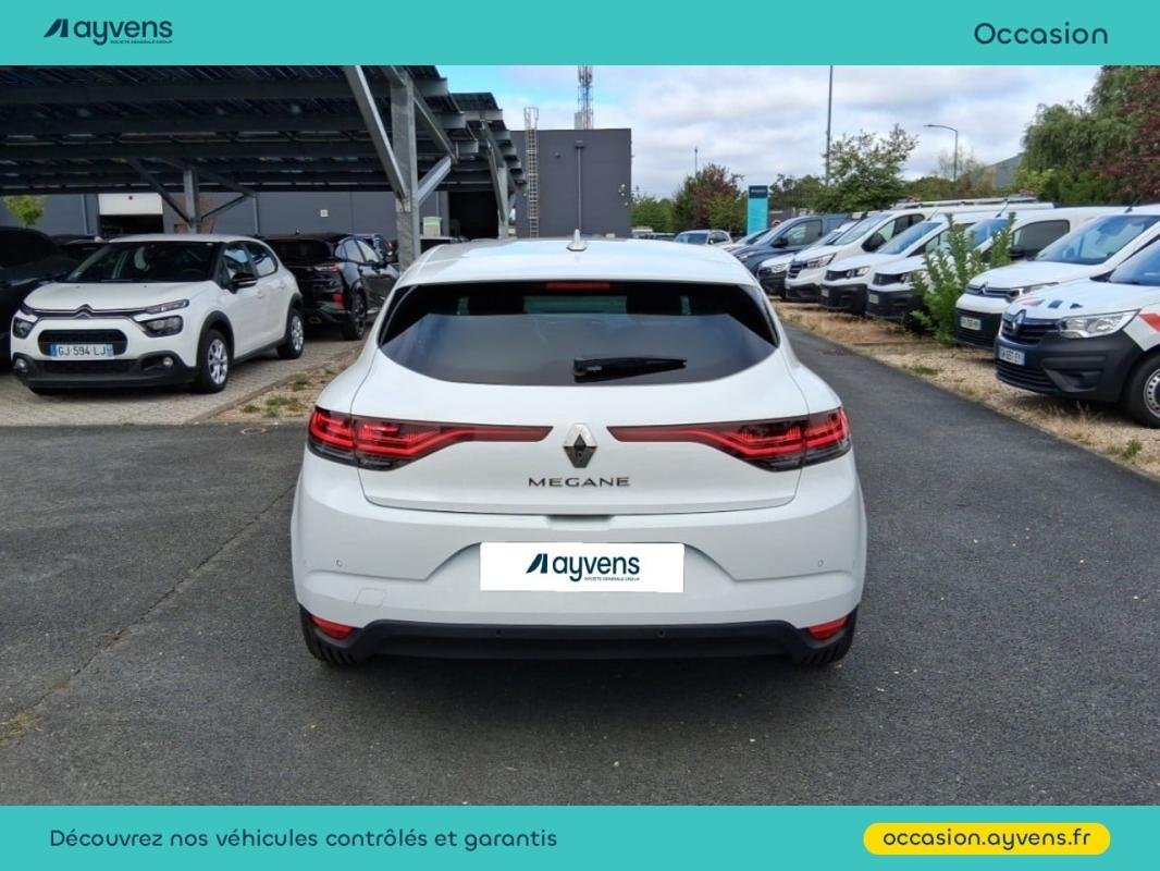 Renault Mégane - Photo 12