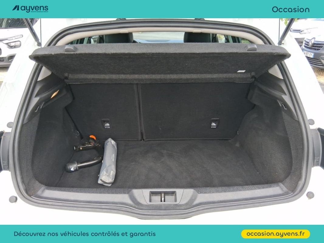 Renault Mégane - Photo 13