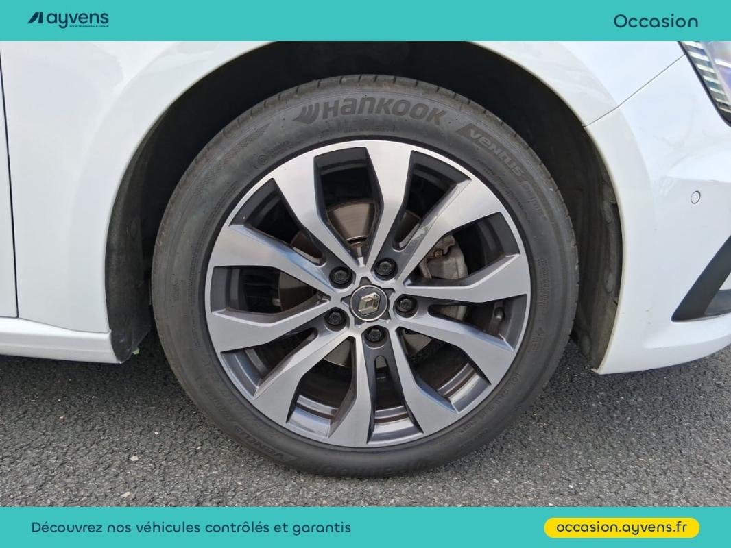 Renault Mégane - Photo 15