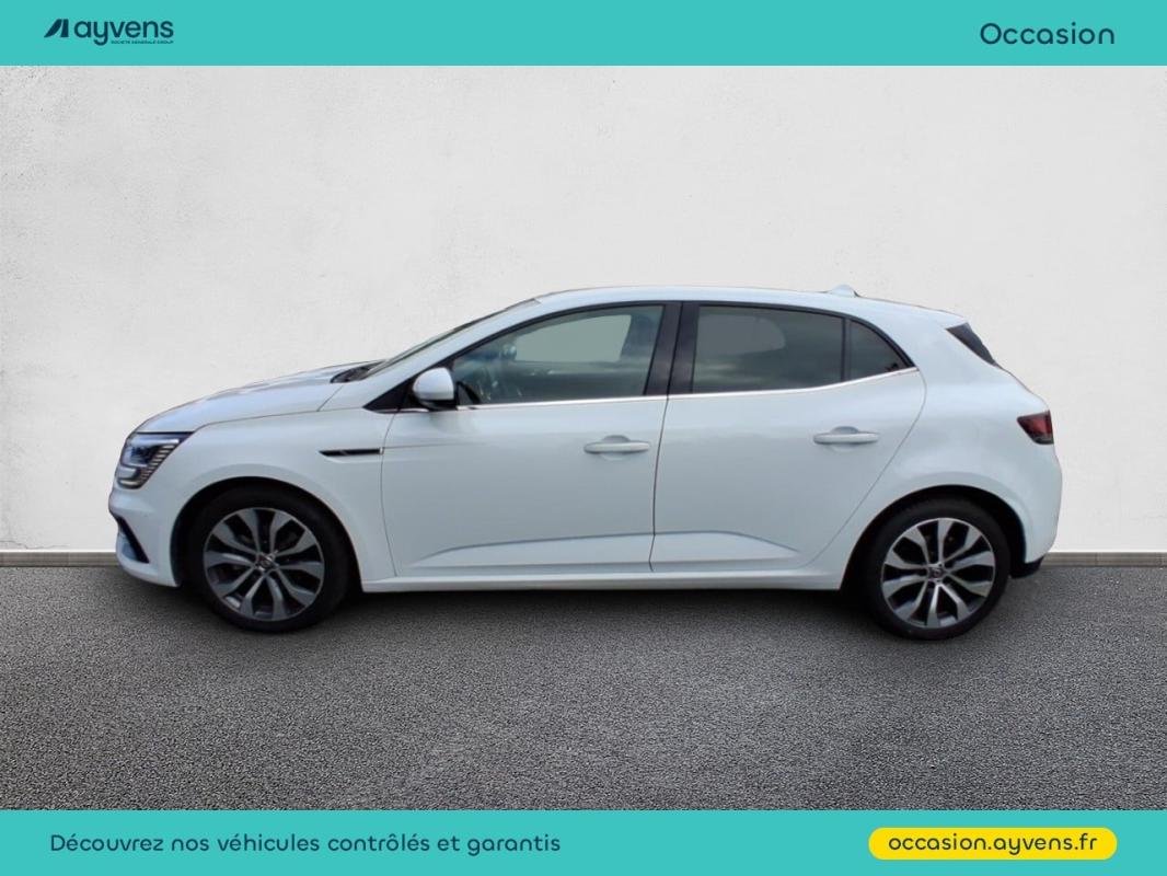 Renault Mégane - Photo 2