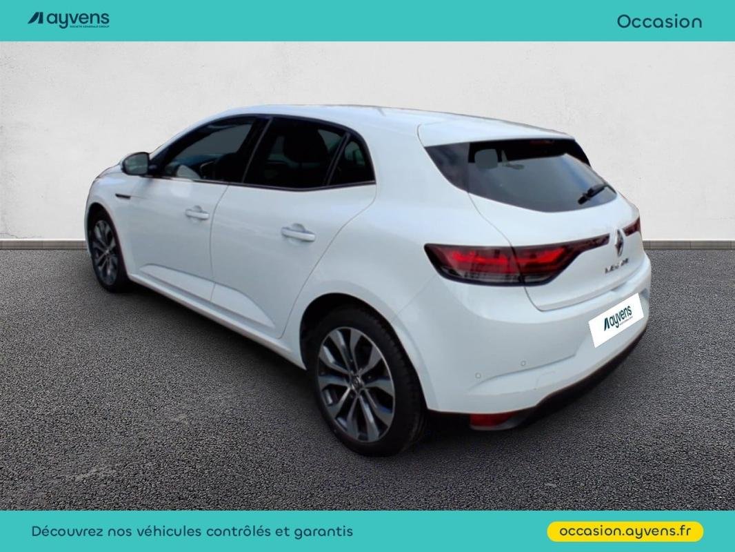 Renault Mégane - Photo 3