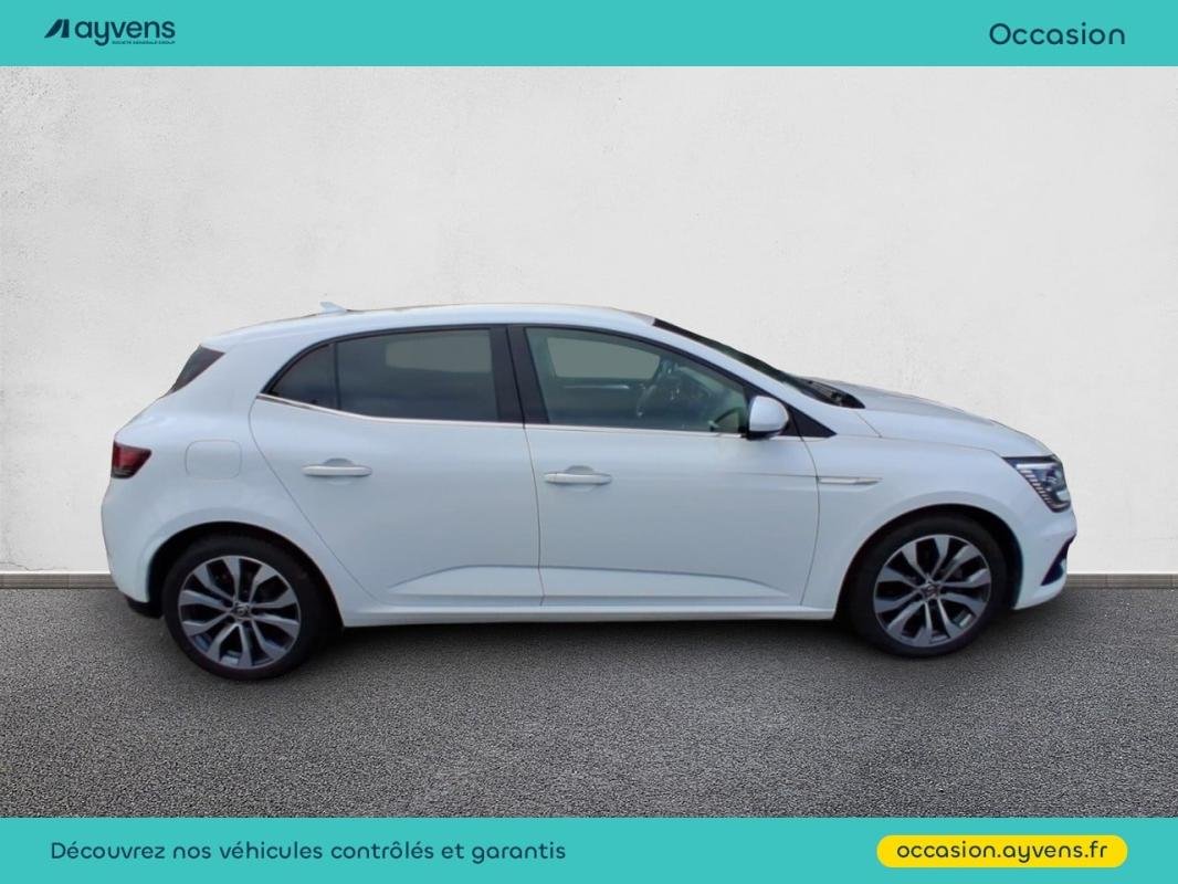 Renault Mégane - Photo 4