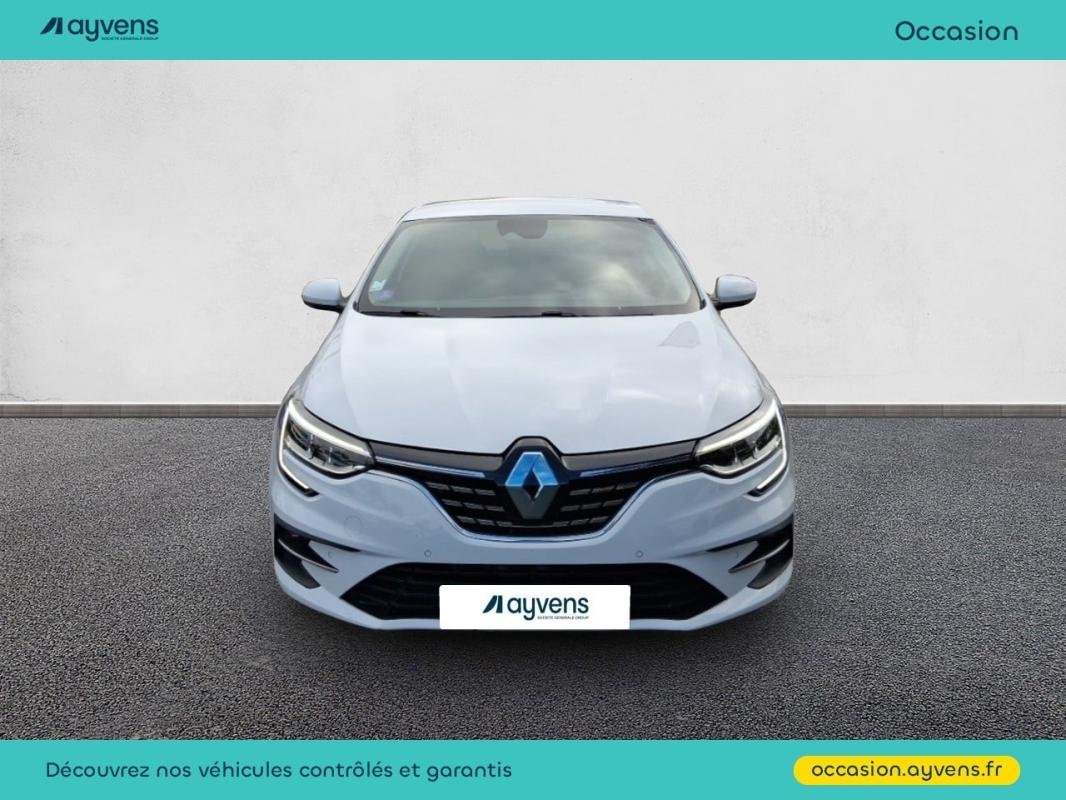 Renault Mégane - Photo 5