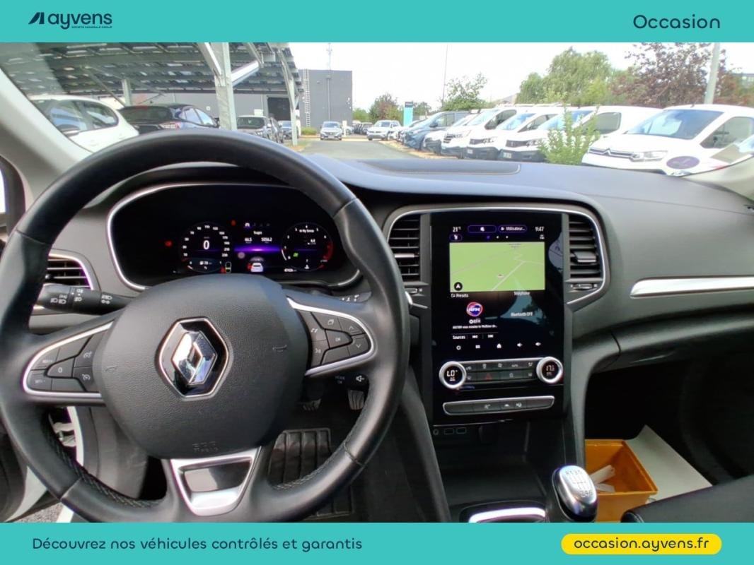 Renault Mégane - Photo 6