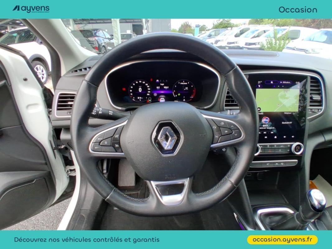 Renault Mégane - Photo 7