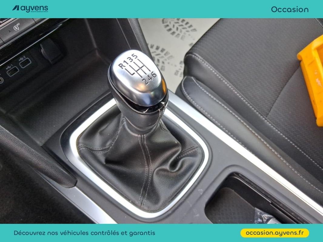 Renault Mégane - Photo 9