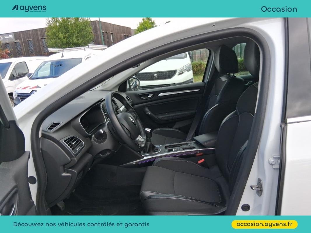 Renault Mégane - Photo 10