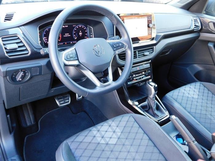 Volkswagen T-Cross - Photo 11