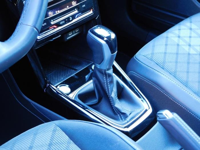 Volkswagen T-Cross - Photo 12
