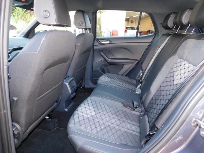 Volkswagen T-Cross - Photo 13