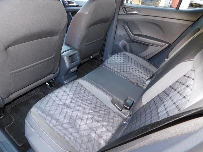 Volkswagen T-Cross - Photo 14