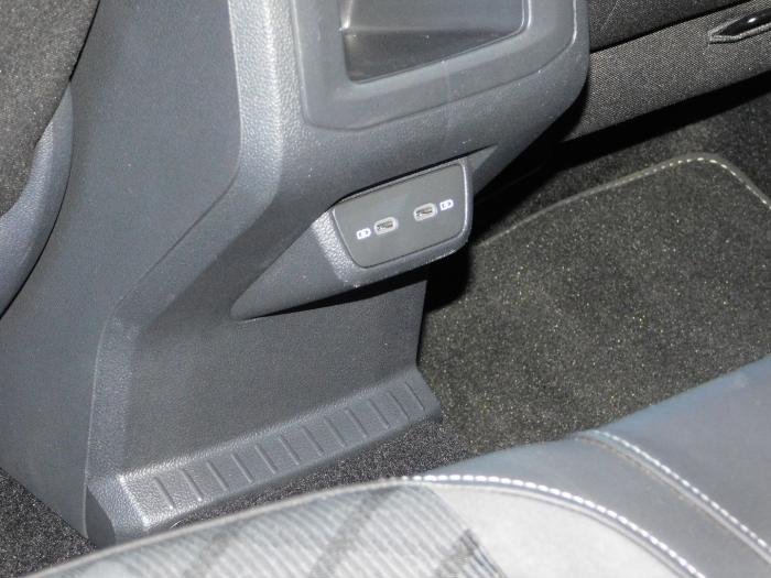 Volkswagen T-Cross - Photo 15