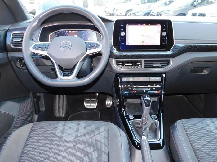 Volkswagen T-Cross - Photo 16