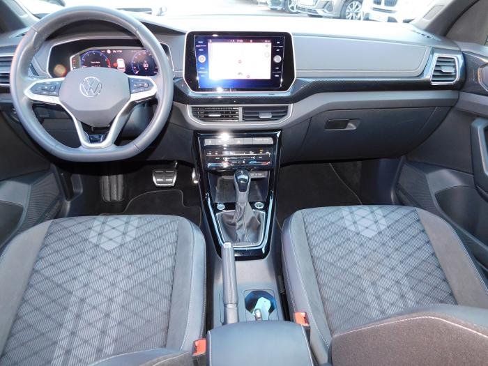 Volkswagen T-Cross - Photo 17