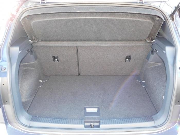 Volkswagen T-Cross - Photo 18