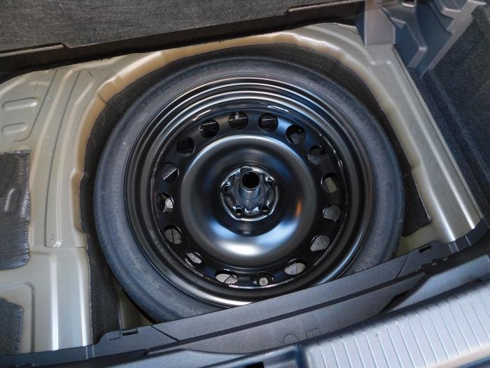 Volkswagen T-Cross - Photo 19