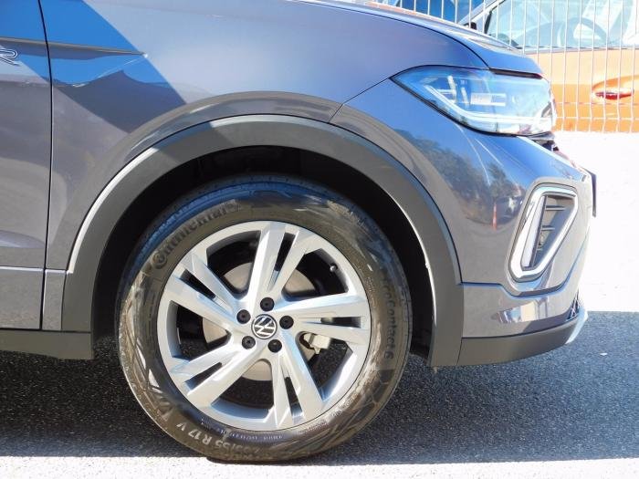Volkswagen T-Cross - Photo 3