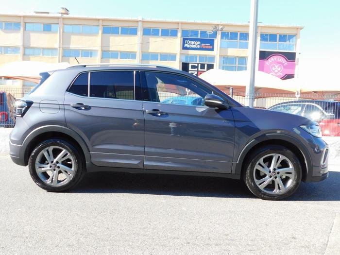 Volkswagen T-Cross - Photo 4