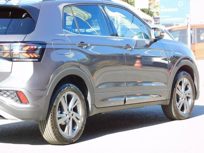 Volkswagen T-Cross - Photo 6