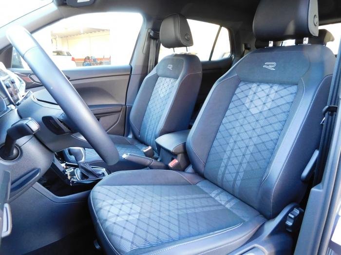 Volkswagen T-Cross - Photo 8