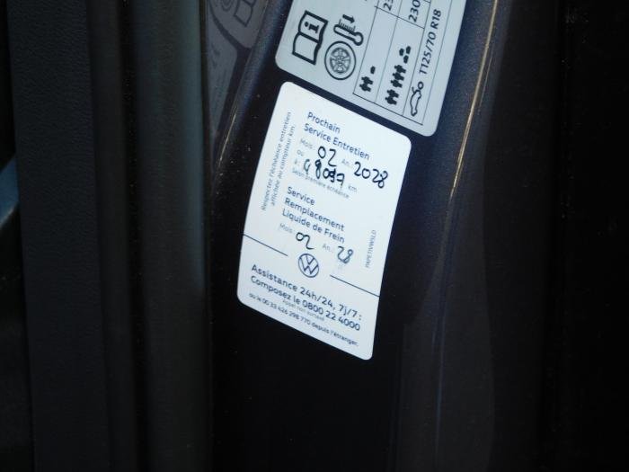 Volkswagen T-Cross - Photo 9