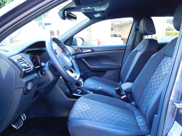 Volkswagen T-Cross - Photo 10