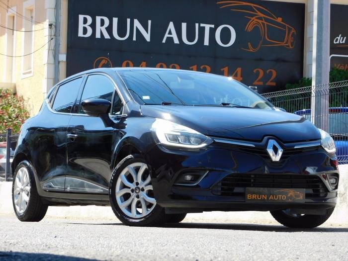 Renault Clio - Photo 1