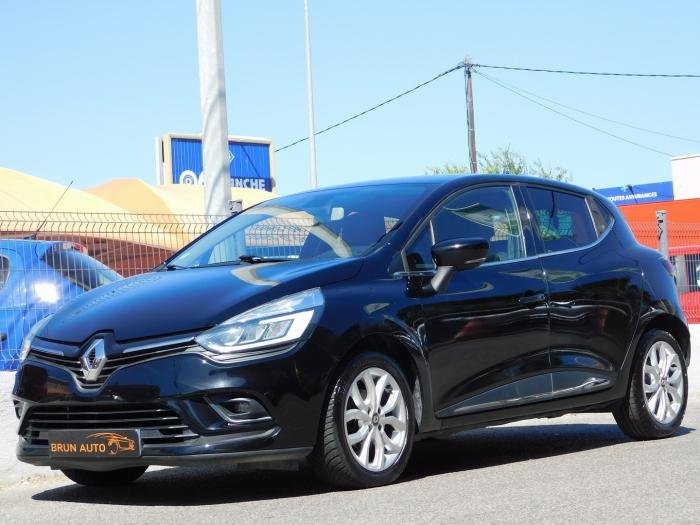 Renault Clio - Photo 11