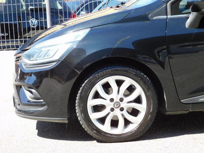 Renault Clio - Photo 12