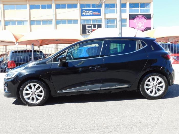 Renault Clio - Photo 13