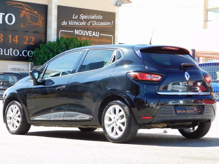 Renault Clio - Photo 14