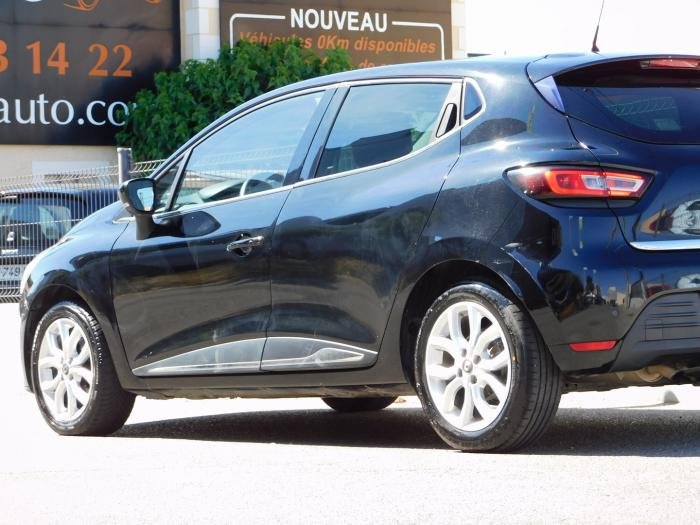 Renault Clio - Photo 15
