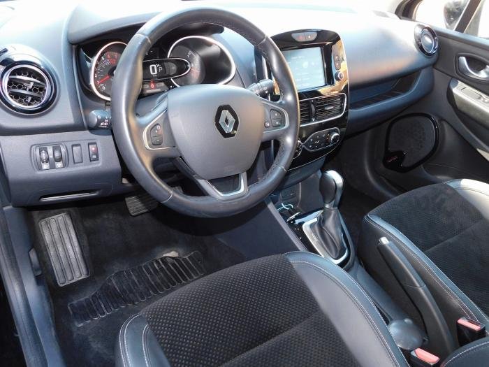 Renault Clio - Photo 20