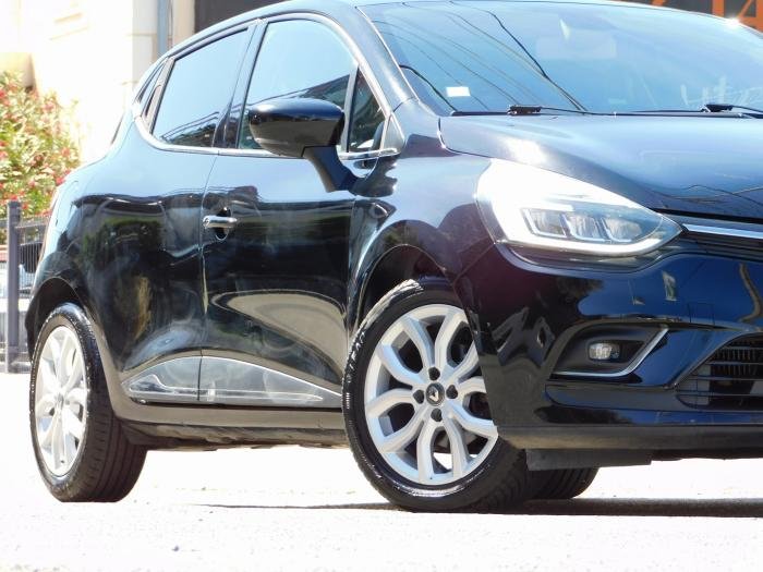Renault Clio - Photo 2