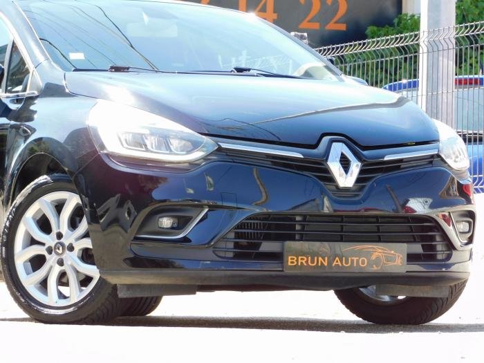 Renault Clio - Photo 3