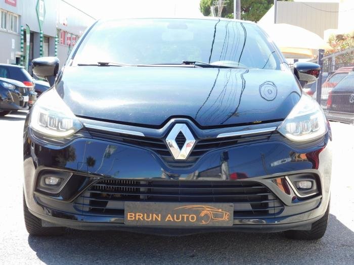Renault Clio - Photo 4