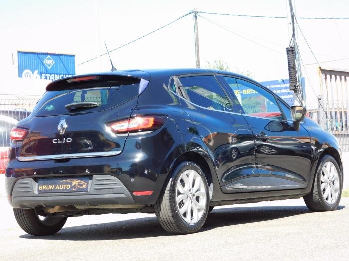 Renault Clio - Photo 8