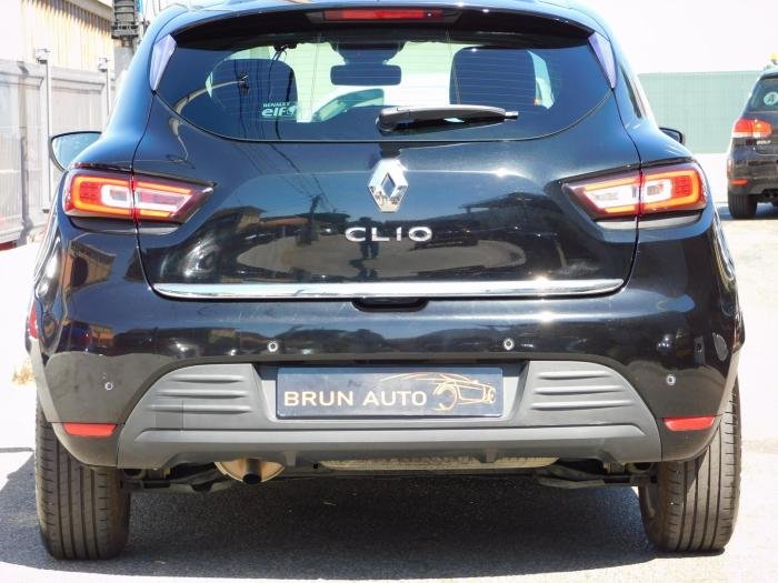 Renault Clio - Photo 10