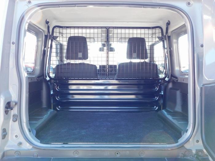 Suzuki Jimny - Photo 12