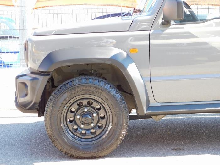 Suzuki Jimny - Photo 14