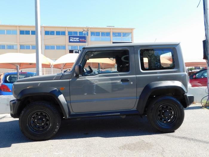 Suzuki Jimny - Photo 15