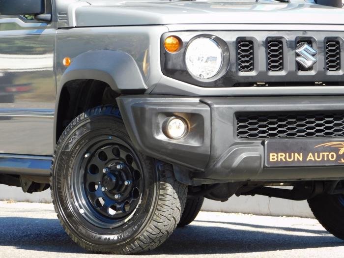 Suzuki Jimny - Photo 2