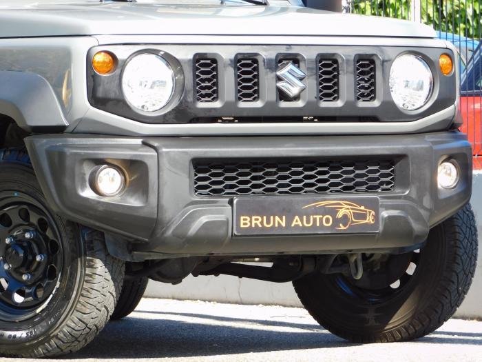 Suzuki Jimny - Photo 3