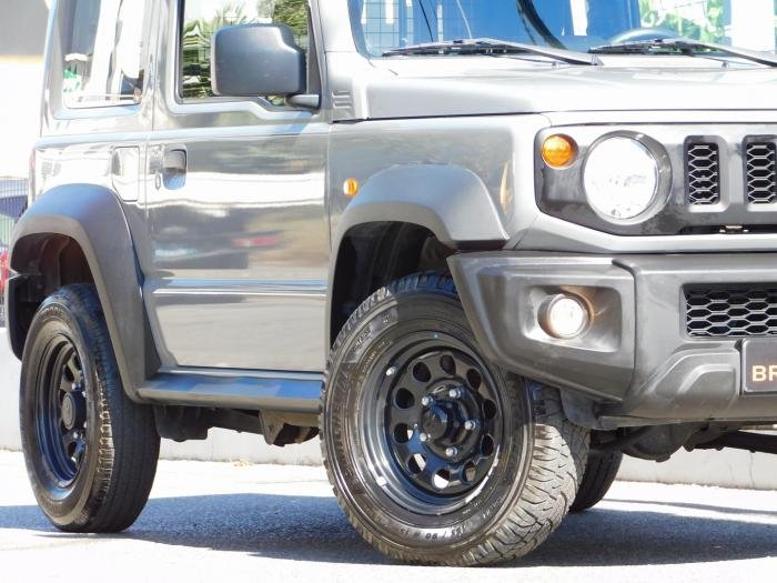 Suzuki Jimny - Photo 4