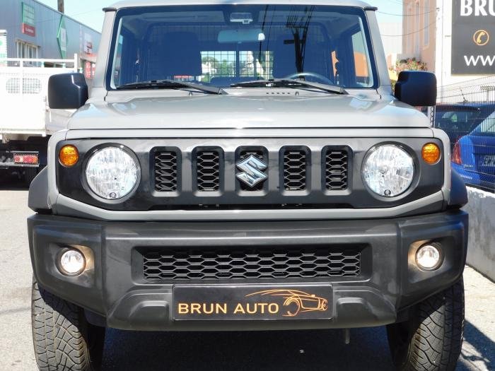 Suzuki Jimny - Photo 5